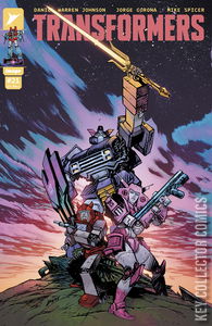 Transformers #21