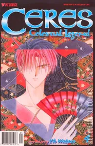 Ceres Celestial Legend #4