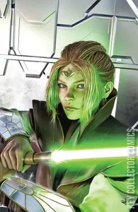 Star Wars: The High Republic #10