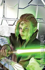 Variant Cover for Star Wars: The High Republic #10