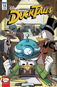 DuckTales #13