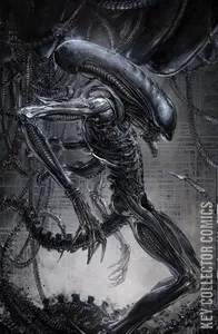 Alien #1