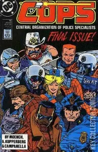 COPS #15