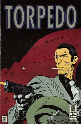Torpedo