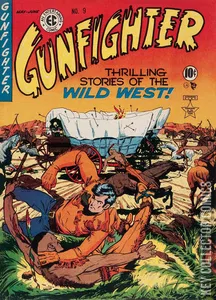 Gunfighter #9