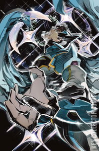 Immortal Legend: Batman #5