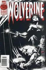 Variant Cover for Wolverine #106