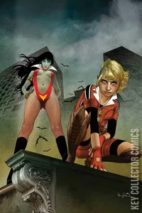 Vampirella #14