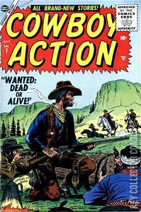 Cowboy Action #7