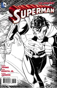 Superman #32