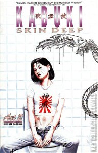 Kabuki: Skin Deep #2