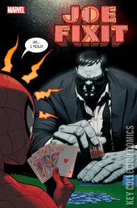 Joe Fixit #2