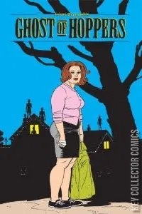 The Complete Love and Rockets #22