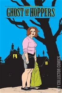 The Complete Love & Rockets #22