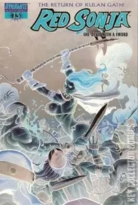 Red Sonja #13