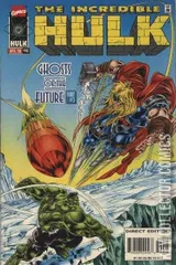 Cover for Incredible Hulk #440