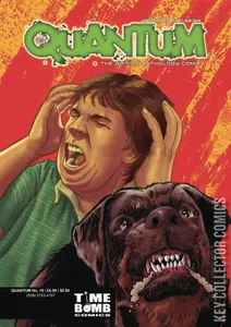 Quantum #10