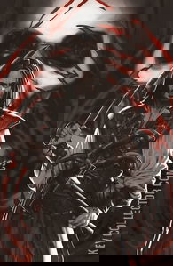 Brzrkr: The Bleeding Tide