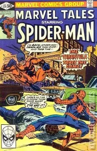 Marvel Tales #124