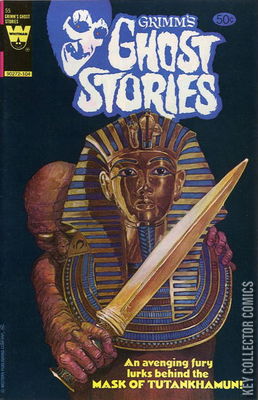 Grimm's Ghost Stories