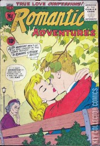 My Romantic Adventures #72
