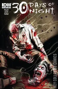 30 Days of Night #2