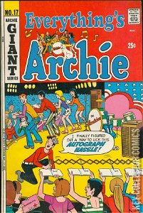 Everything's Archie #17