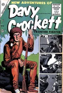 Davy Crockett #3