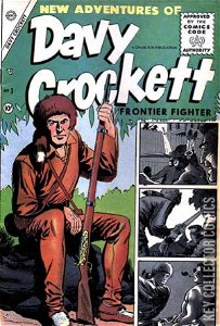 Davy Crockett #3