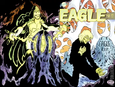 Eagle #6