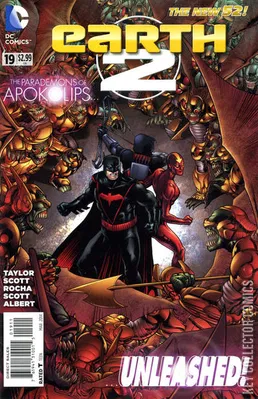 Earth 2