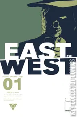 Cover for East of West #1
