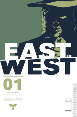East of West