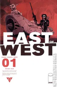 East of West #1