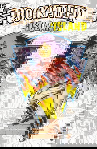 Rocketeer: The Island, The #2