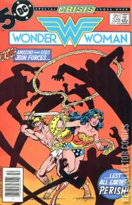 Wonder Woman #328