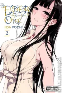 The Elder Sister-Like One #2