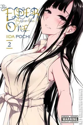 The Elder Sister-Like One