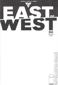 East of West #4