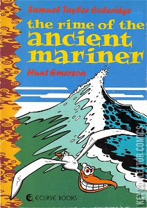 The Rime of the Ancient Mariner #0