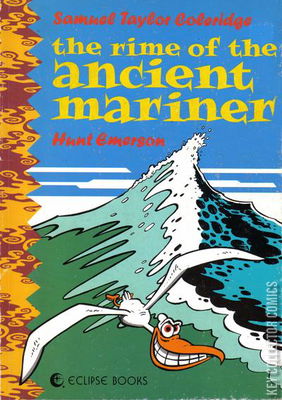 The Rime of the Ancient Mariner