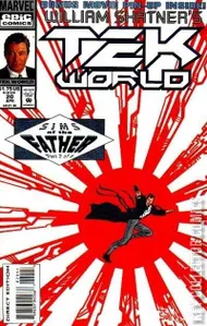 TekWorld #20