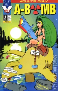 A-Bomb #5