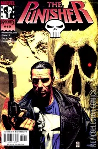 Punisher #10