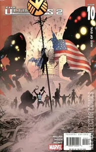 Ultimates 2 #10