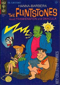 Flintstones #33