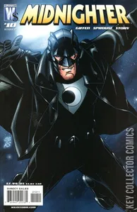 Midnighter #10