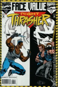 Night Thrasher #6