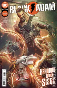 Black Adam #10