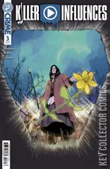 Cover for Killer Influences #3